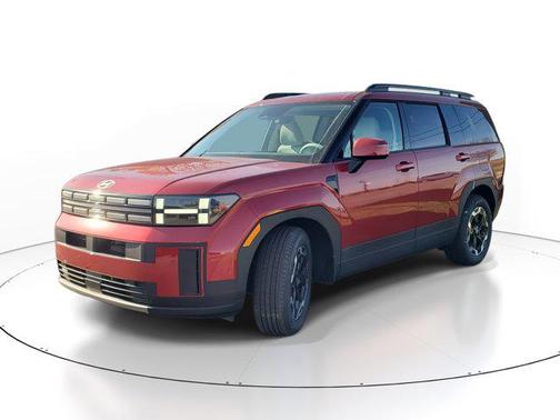 2026 Hyundai SANTA FE SEL 2.4