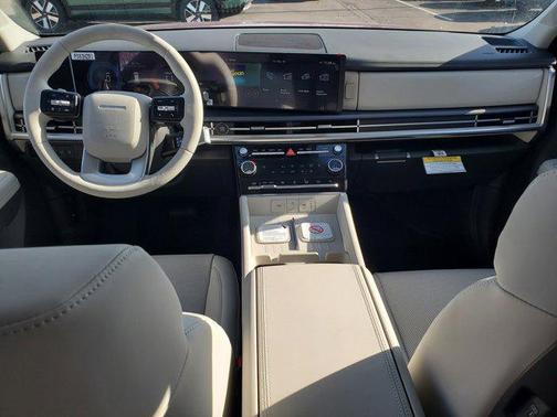 2026 Hyundai SANTA FE SEL 2.4