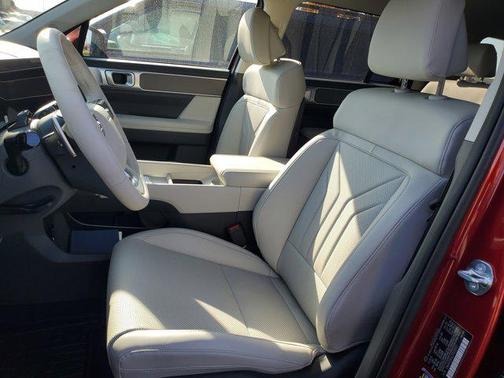 2026 Hyundai SANTA FE SEL 2.4