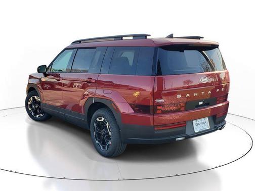 2026 Hyundai SANTA FE SEL 2.4
