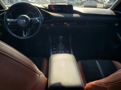 2024 Mazda Mazda3 2.5 Turbo AWD