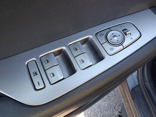 2020 Hyundai PALISADE Essential AWD
