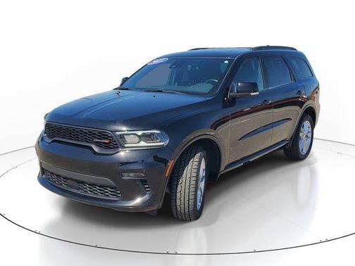 2023 Dodge Durango GT Plus