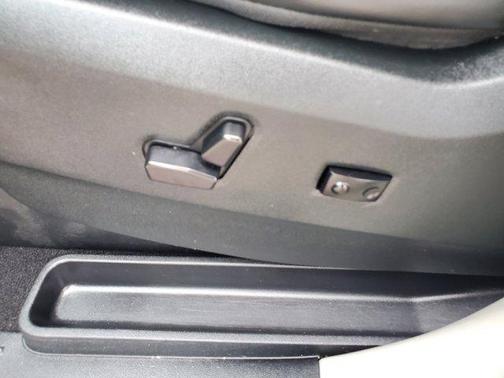 2015 Chrysler Town & Country Limited Platinum