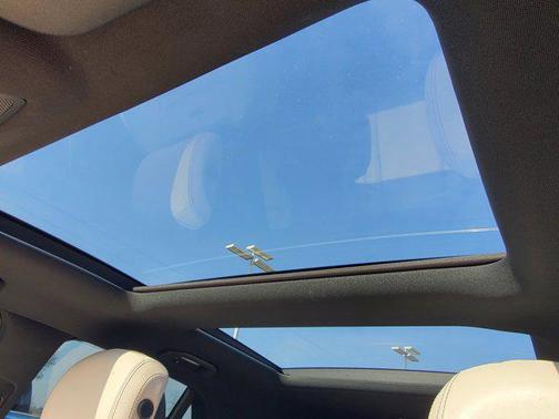 2014 Mercedes-Benz M-Class 4MATIC