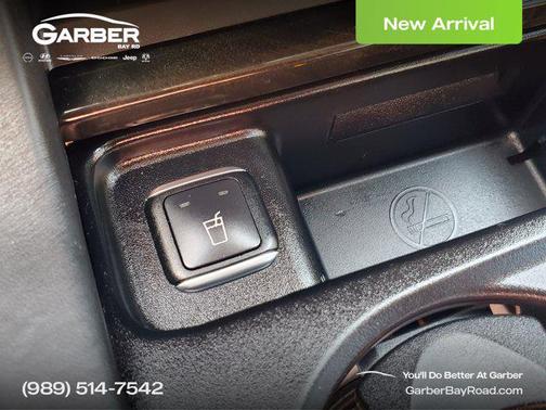 2014 Mercedes-Benz M-Class 4MATIC