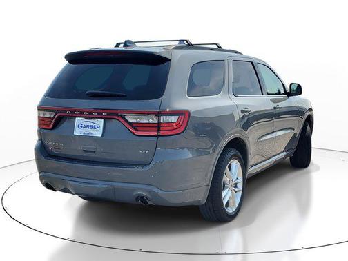 2023 Dodge Durango GT Plus