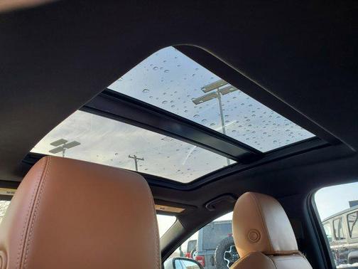 2017 Buick LaCrosse Premium