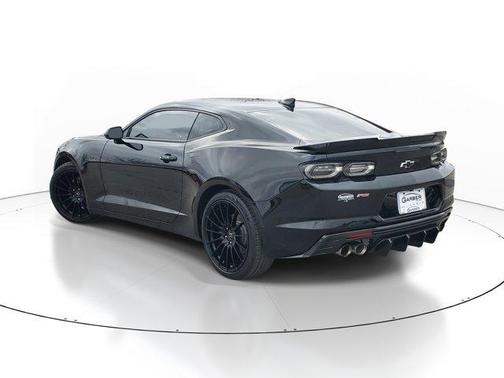 2023 Chevrolet Camaro RWD Coupe LT1