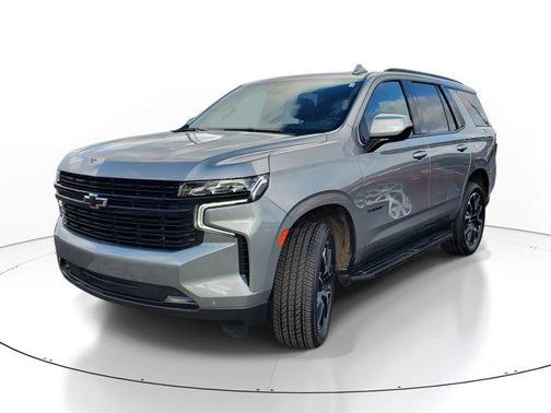 2023 Chevrolet Tahoe 4WD RST