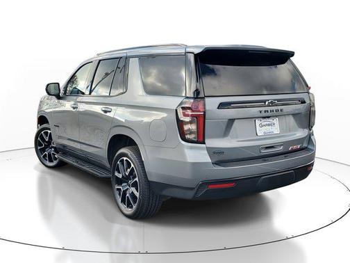 2023 Chevrolet Tahoe 4WD RST
