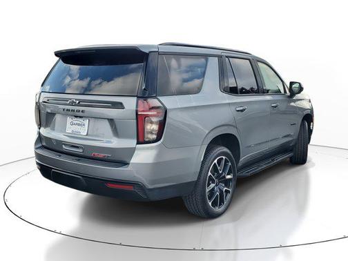 2023 Chevrolet Tahoe 4WD RST