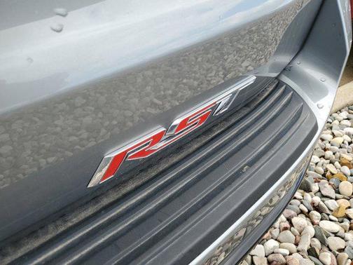 2023 Chevrolet Tahoe 4WD RST