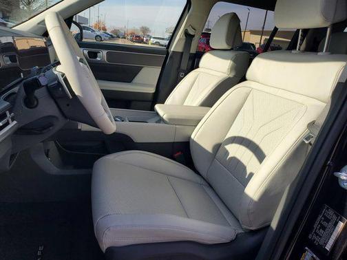 2026 Hyundai SANTA FE SEL 2.4