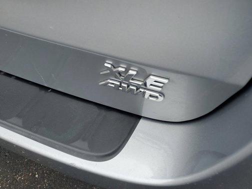 2018 Toyota Sienna XLE Premium