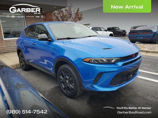 2024 Dodge Hornet GT