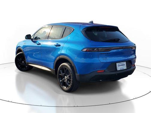 2024 Dodge Hornet GT