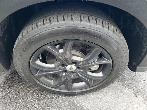 2024 Dodge Hornet GT