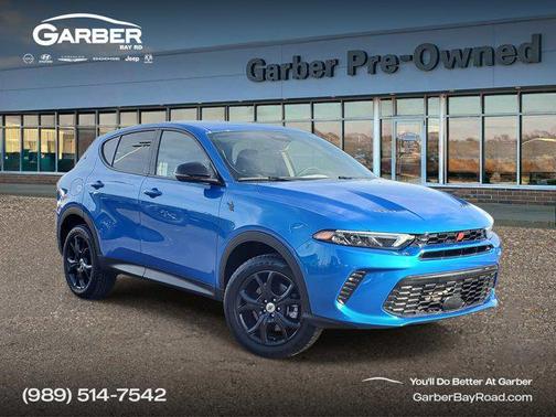 2024 Dodge Hornet GT