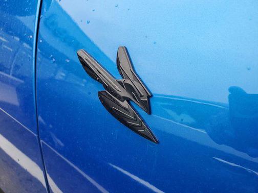 2024 Dodge Hornet GT