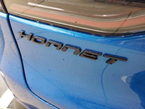 2024 Dodge Hornet GT
