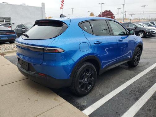 2024 Dodge Hornet GT