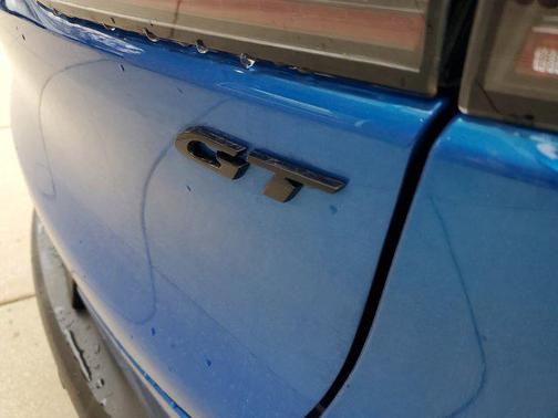 2024 Dodge Hornet GT