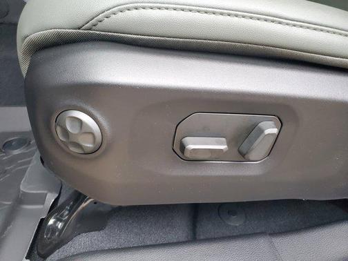 2026 Jeep Gladiator Mojave X