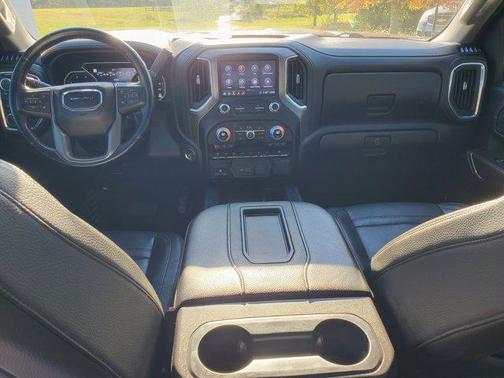 2020 GMC Sierra 3500 Denali