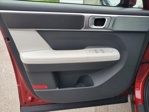 2025 Hyundai SANTA FE SEL 2.4