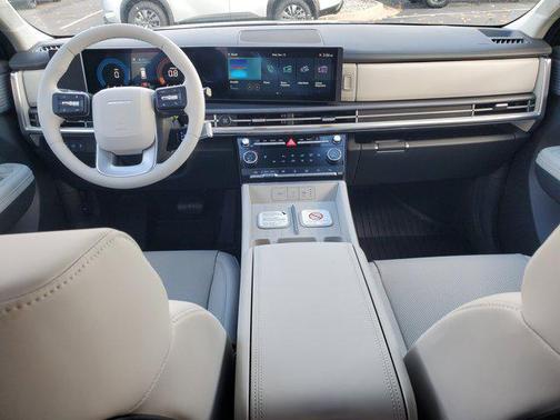 2026 Hyundai SANTA FE SEL 2.4