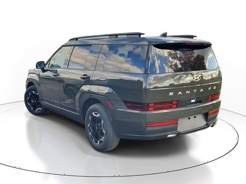 2026 Hyundai SANTA FE SEL 2.4