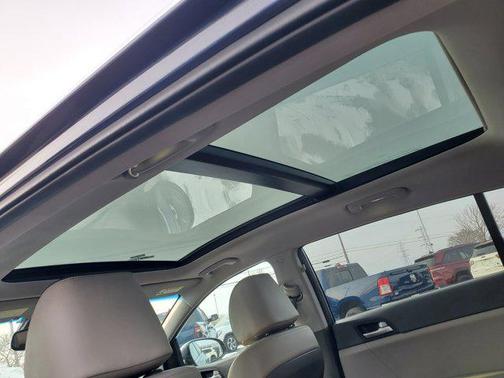 2019 Kia Sportage EX