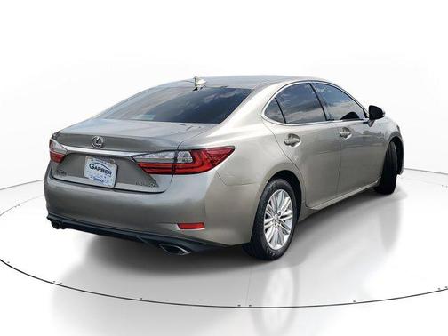2018 Lexus ES 350 Base