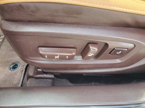 2018 Lexus ES 350 Base