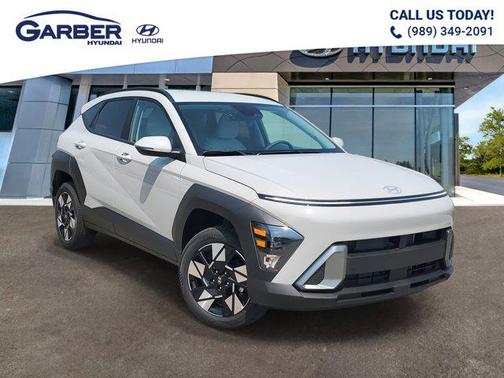 2025 Hyundai KONA SEL Convenience