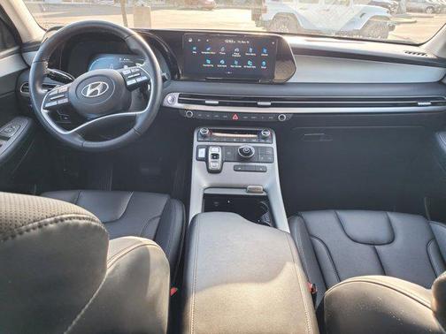2024 Hyundai PALISADE SEL
