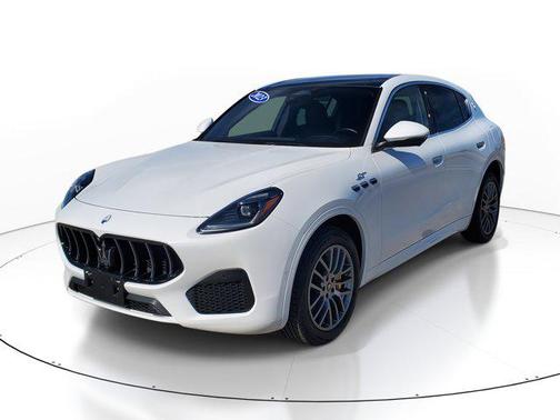 2023 Maserati Grecale GT