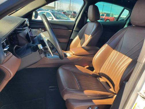 2023 Maserati Grecale GT