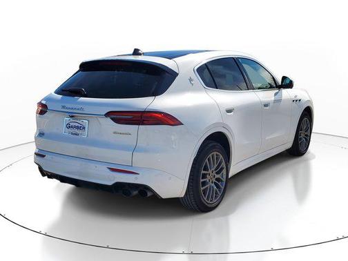 2023 Maserati Grecale GT