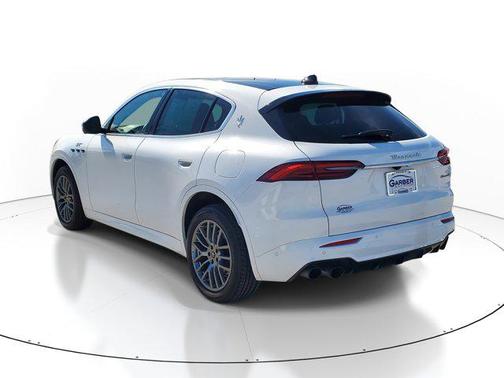 2023 Maserati Grecale GT