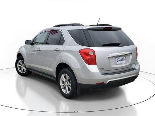 2013 Chevrolet Equinox 1LT