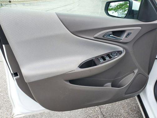2016 Chevrolet Malibu 1LT