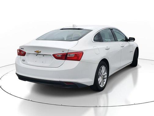 2016 Chevrolet Malibu 1LT