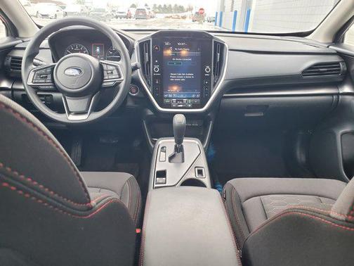 2024 Subaru Impreza Sport