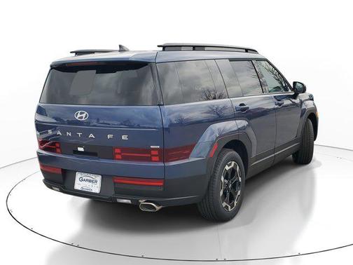 2026 Hyundai SANTA FE SEL 2.4