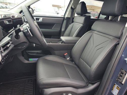 2026 Hyundai SANTA FE SEL 2.4