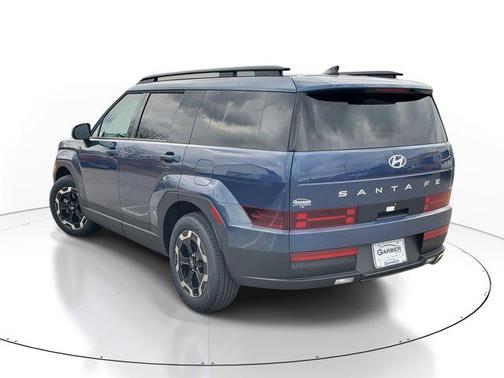 2026 Hyundai SANTA FE SEL 2.4