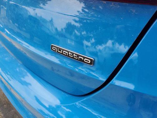 2023 Audi Q3 Premium 45 TFSI S line quattro Tiptronic