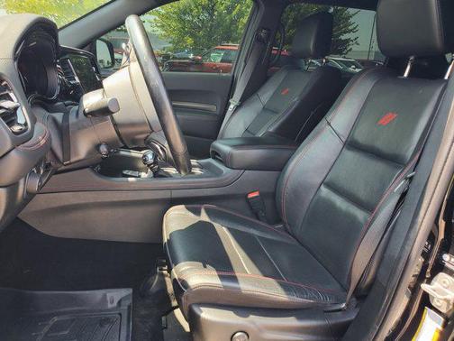2023 Dodge Durango R/T Plus AWD